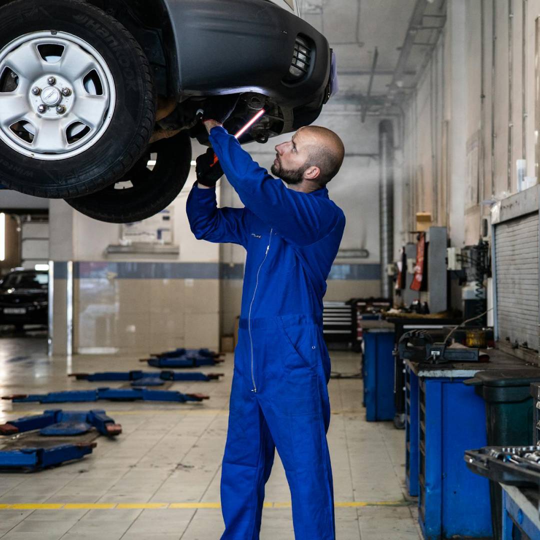 Boka Service