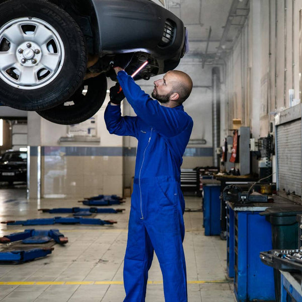 Boka Service